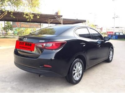 Mazda 2 Sedan 4dr High Connect A/T ปี 2018 รูปที่ 5